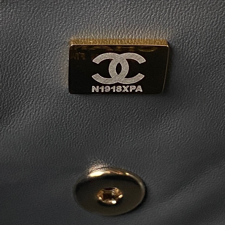 Chanel CF Series Bags